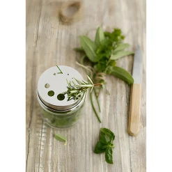 HappyTappi CT 70 Kräuterabstreifer