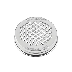 HappyTappi CT 70 mit Käsereibe