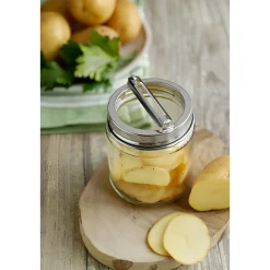 HappyTappi CT 70 mit Schäler