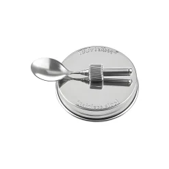 HappyTappi CT 70 mit Teleskop-Löffel