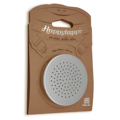 HappyTappi CT 70 Siebdeckel