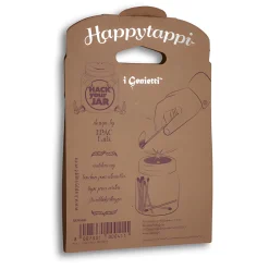 HappyTappi CT 70 Streichholzdeckel