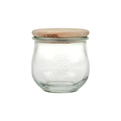 Holzdeckel  Ø 88 mm