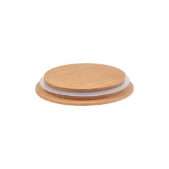 Holzdeckel Ø 107 mm, auch für WECK RR 100