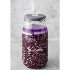 KILNER Fermentier-Set groß, 3 Liter