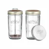 KILNER Nuss- und Pflanzenmilch Herstellungsset 500 ml