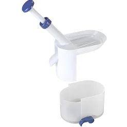 Kirschentkerner mit Saugfuß