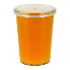 Klarsichtdeckel RR  60 / 68 mm