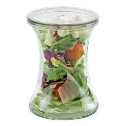 Klarsichtdeckel RR  80 / 88 mm