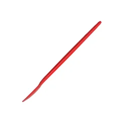 Kochblume Backlöffel rot