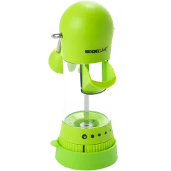 Kochblume Gewürzmühle limette