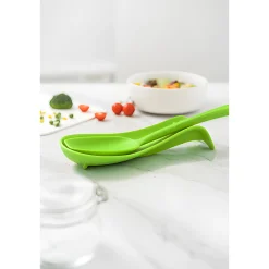 Kochblume Löffelablage limette