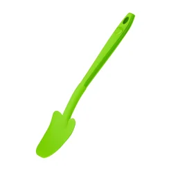 Kochblume Restelöffel S limette