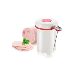 Kochschinkenform 'Presto' mit Thermometer