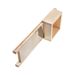 Krauthobel 58 x 18 cm