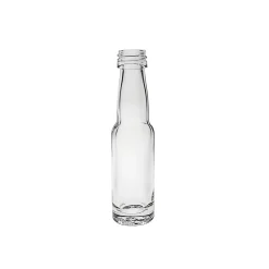 Kropfhalsflasche  20 ml