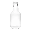 Kropfhalsflasche 400 ml