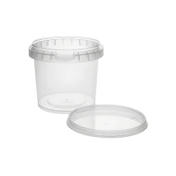 Kunststoffbecher 365 ml