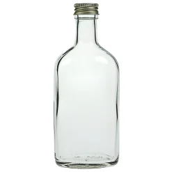 Kurzhalsflasche  350 ml