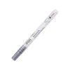 Lackmalstift extrafine silber