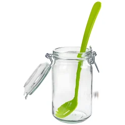 Löffel für Eingelegtes 'Della Casa', groß