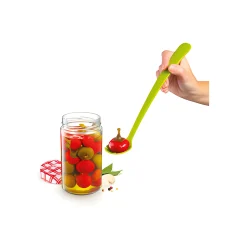 Löffel für Eingelegtes 'Della Casa', groß