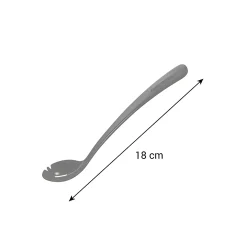 Löffel für Eingelegtes 'Della Casa', klein