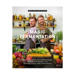 Magic Fermentation