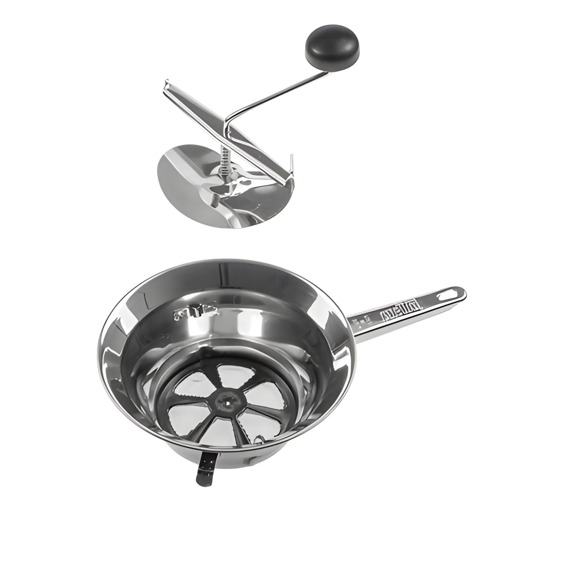 Marmeladenfilter für Passiermühle 'Tomatalo'