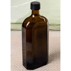 Meplat  500 ml braun