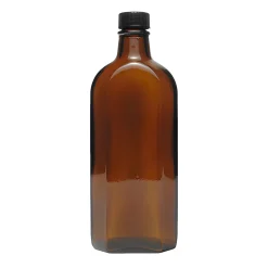 Meplat  250 ml braun