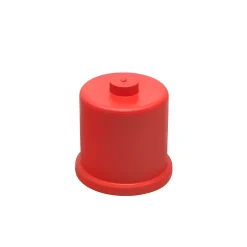 Mostkappe Größe 4A