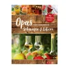 Opas selbstgemachte Schnäpse & Liköre