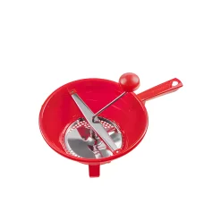 Passiermühle 'Tomatalo' Kunststoff 24 cm