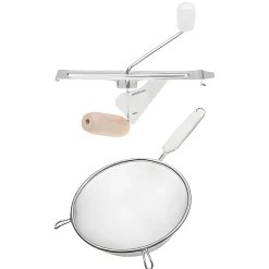 Passiersieb 'Standard', 20 cm