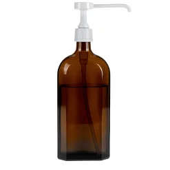 PP 28 Spenderpumpe, 20 cm