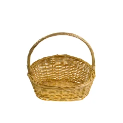 Präsentkorb  klein