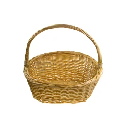 Präsentkorb  mittel