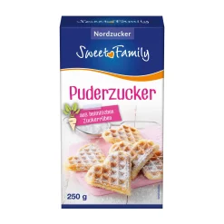 Puderzucker, 250 g