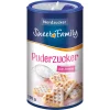 Puderzucker im Streuer, 125 g