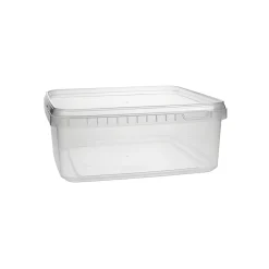 Quadratschale 2000 ml