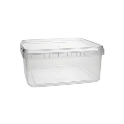 Quadratschale 2500 ml