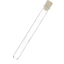 Reagenzglas 100x10 mm