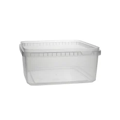 Rechteckschale 1700 ml