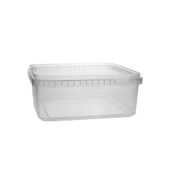 Rechteckschale 1150 ml