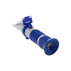 Refraktometer 0-90 % Brix