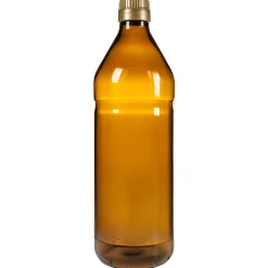 Ricalflasche 750 ml braun