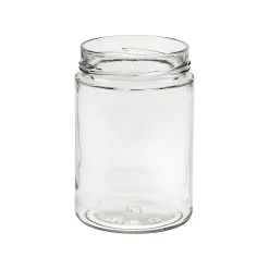 Rundglas  580 ml Deep