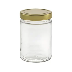 Rundglas  580 ml Deep