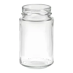 Rundglas  253 ml Deep